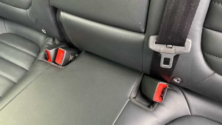 MG Hs 1.5 T-GDI Exclusive 5dr Petrol Hatchback